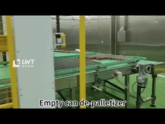 쇠고기 당근 셀러리 감자 토마토 퓨리 컵류 탈수 된 양파 수프 통조림 처리 라인