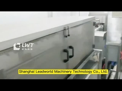 쇠고기 당근 셀러리 감자 토마토 퓨리 컵류 탈수 된 양파 수프 통조림 처리 라인