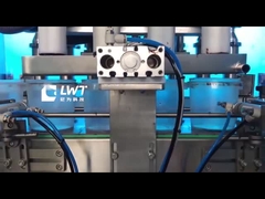 생산 라인 채우기