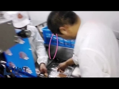 어떻게 물고기 장 진공 포장 기계는 물고기의 장을 포장합니까?