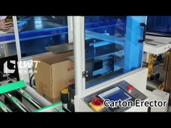 식품 포장용 봉지 생산 라인