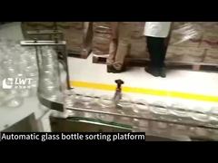 땅콩 버터 채우기 생산 라인을 자동화하는 방법