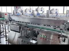 캔을 표시하는 방법 수평 페이스트 표시