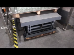 빈 병을 어떻게 풀고