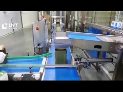 LWT 자동 팔레티라이저 시스템 20L 병 수 CE