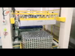 220v/380v 완전 자동 닭고기 캔 식품 생산 라인 고기 캔 장비