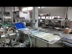 과일 및 채소 버블 세척기